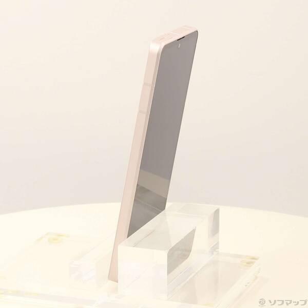 中古〕SHARP(シャープ) AQUOS sense8 128GB ライトカッパー SH-M26