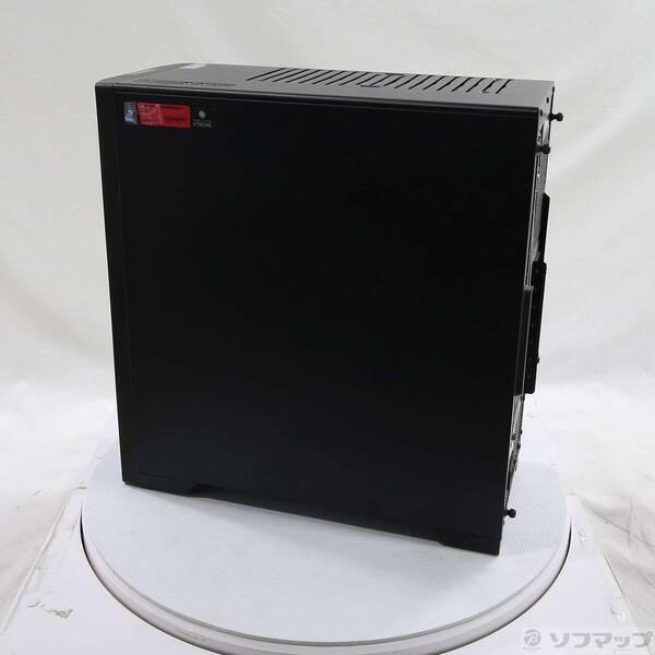 〔中古〕自作機PC 〔Core i7 11700F／16GB／SSD1TB／HDD1TB〕〔344-ud〕 |  | 01