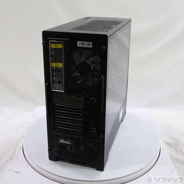 〔中古〕自作機PC 〔Core i7 11700F／16GB／SSD1TB／HDD1TB〕〔344-ud〕 |  | 02