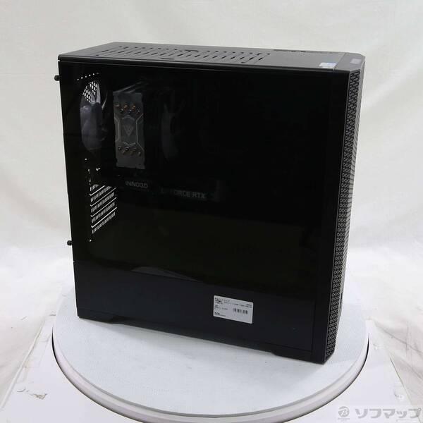 〔中古〕自作機PC 〔Core i7 11700F／16GB／SSD1TB／HDD1TB〕〔344-ud〕 |  | 03