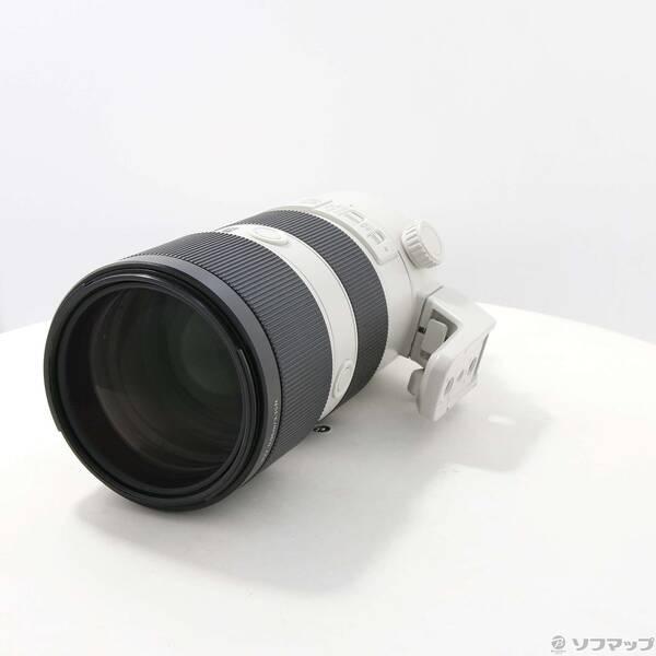 〔中古〕SONY(ソニー) FE 70-200mm F2.8 GM OSS SEL70200GM ホワイト〔349-ud〕 | 