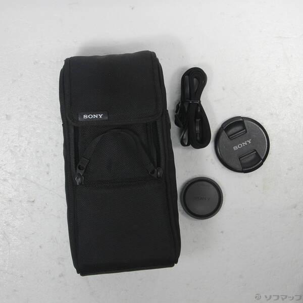 〔中古〕SONY(ソニー) FE 70-200mm F2.8 GM OSS SEL70200GM ホワイト〔349-ud〕 |  | 04