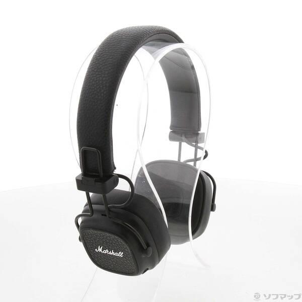 〔中古〕Marshall(マーシャル) Major V ブラック〔352-ud〕 |  | 01