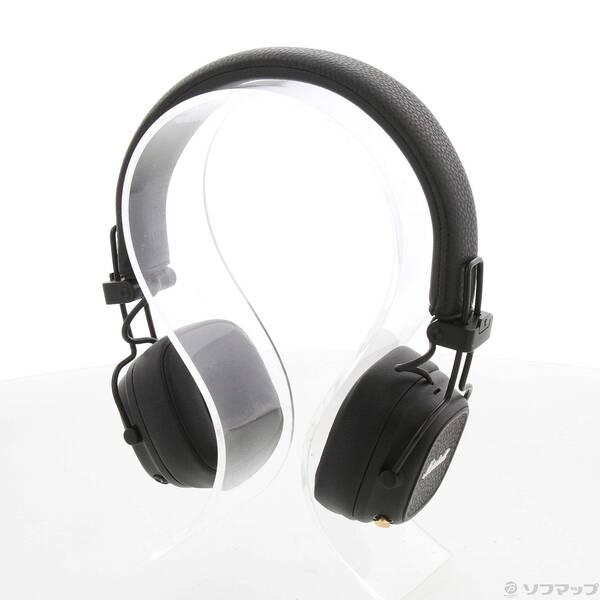 〔中古〕Marshall(マーシャル) Major V ブラック〔352-ud〕 |  | 02