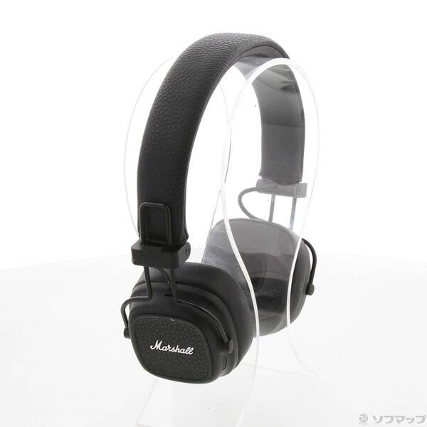 〔中古〕Marshall(マーシャル) Major V ブラック〔352-ud〕 |  | 03