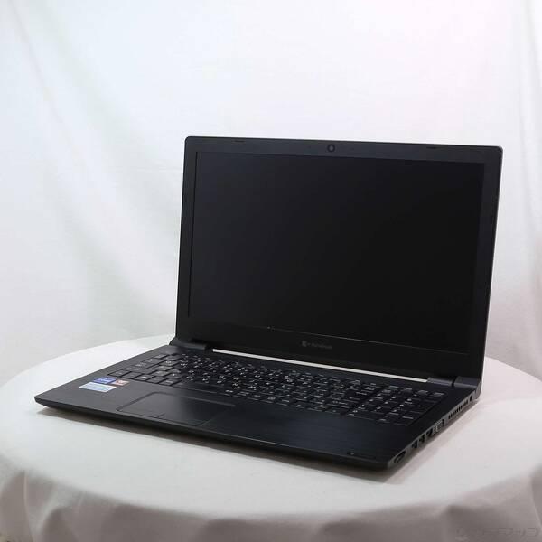 〔中古〕dynabook(ダイナブック) dynabook B65／HU A6BCHUF8LN25 〔Windows 10〕〔349-ud〕 | 