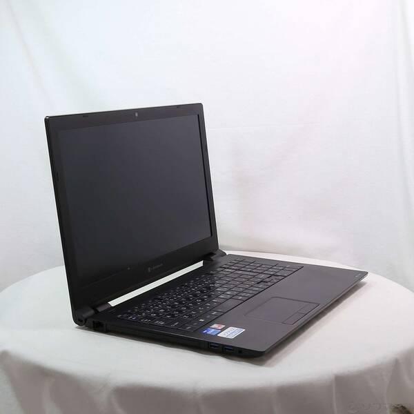 〔中古〕dynabook(ダイナブック) dynabook B65／HU A6BCHUF8LN25 〔Windows 10〕〔349-ud〕 |  | 03