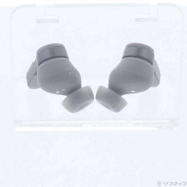 〔中古〕audio-technica(オーディオテクニカ) ATH-TWX7 GY ストーングレイ〔276-ud〕 |  | 02