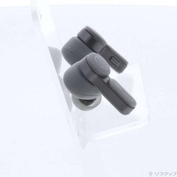 〔中古〕audio-technica(オーディオテクニカ) ATH-TWX7 GY ストーングレイ〔276-ud〕 |  | 03