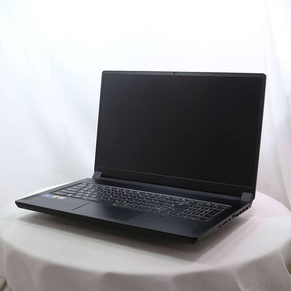 〔中古〕MSI(エムエスアイ) Creator 17 B11UE-430JP 〔Windows 10〕〔262-ud〕 | 