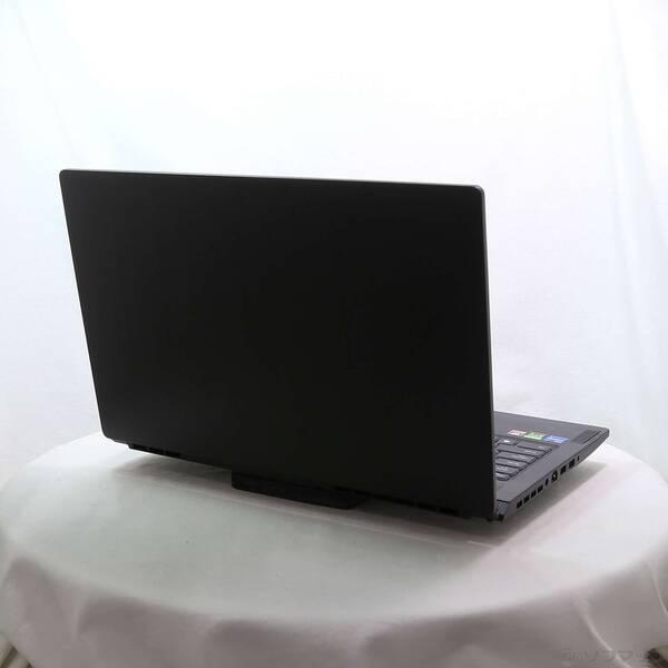 〔中古〕MSI(エムエスアイ) Creator 17 B11UE-430JP 〔Windows 10〕〔262-ud〕 |  | 02