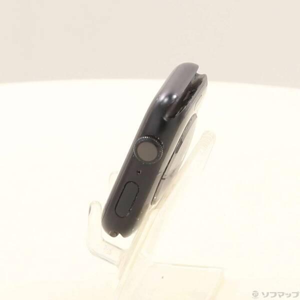 〔中古〕Apple(アップル) Apple Watch Series 7 GPS 45mm ミッドナイトアルミニウムケース バンド無し〔262-ud〕 |  | 01