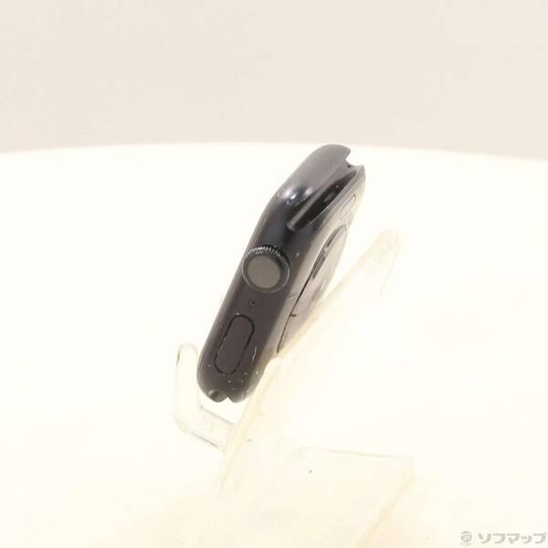 〔中古〕Apple(アップル) Apple Watch Series 7 GPS 41mm ミッドナイトアルミニウムケース バンド無し〔262-ud〕 |  | 01
