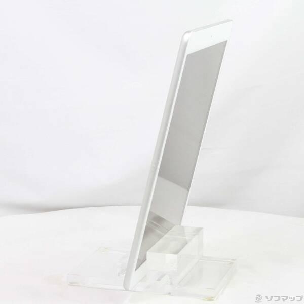 〔中古〕Apple(アップル) iPad 第7世代 32GB シルバー MW752J／A Wi-Fi〔377-ud〕 |  | 01