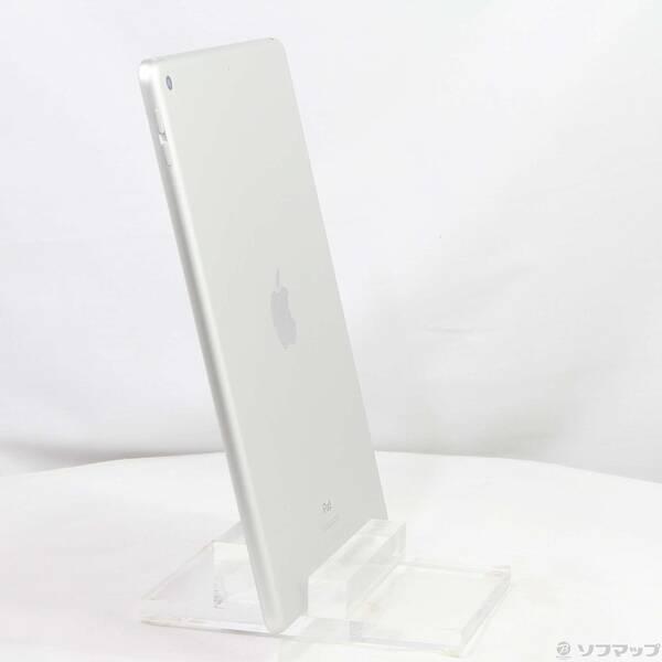 〔中古〕Apple(アップル) iPad 第7世代 32GB シルバー MW752J／A Wi-Fi〔377-ud〕 |  | 03