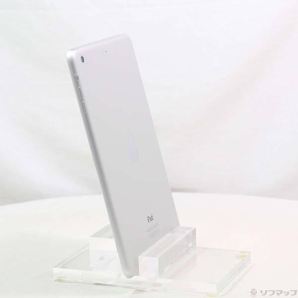〔中古〕Apple(アップル) iPad mini 2 32GB シルバー ME280J／A Wi-Fi〔247-ud〕 |  | 03