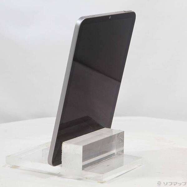 〔中古〕Apple(アップル) iPad mini(A17 Pro) 128GB スペースグレイ MXN63J／A Wi-Fi〔305-ud〕 |  | 01