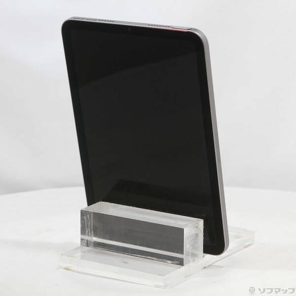 〔中古〕Apple(アップル) iPad mini(A17 Pro) 128GB スペースグレイ MXN63J／A Wi-Fi〔305-ud〕 |  | 02