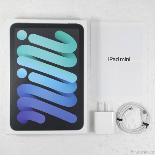 〔中古〕Apple(アップル) iPad mini(A17 Pro) 128GB スペースグレイ MXN63J／A Wi-Fi〔305-ud〕 |  | 04
