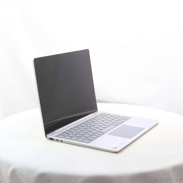 〔中古〕Microsoft(マイクロソフト) Surface Laptop Go 〔Core i5／8GB／SSD128GB〕 THH-00020 プラチナ〔377-ud〕 |  | 03