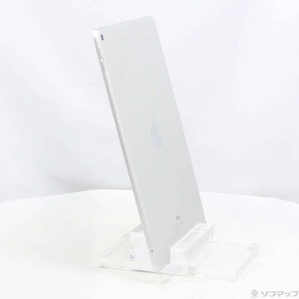 〔中古〕Apple(アップル) iPad Air 第3世代 64GB シルバー MV0E2J／A auロック解除SIMフリー〔276-ud〕 |  | 03