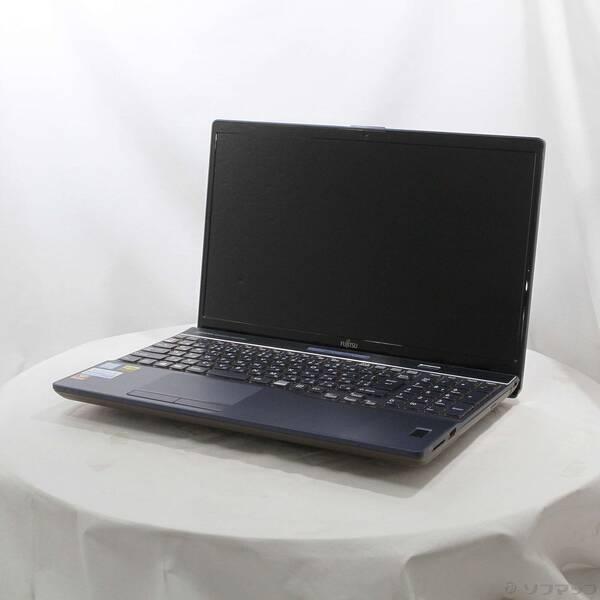 〔中古〕FUJITSU(富士通） LIFEBOOK WA3／B3 FMVWB3A37L 〔Windows 10〕〔349-ud〕 | 