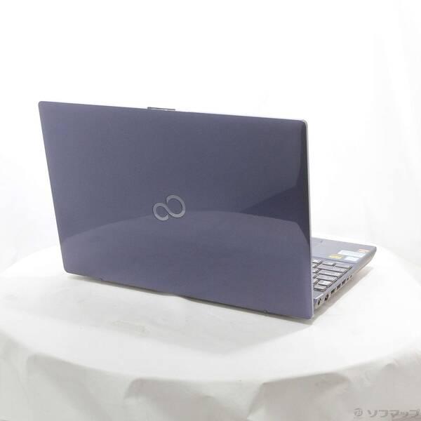 〔中古〕FUJITSU(富士通） LIFEBOOK WA3／B3 FMVWB3A37L 〔Windows 10〕〔349-ud〕 |  | 02