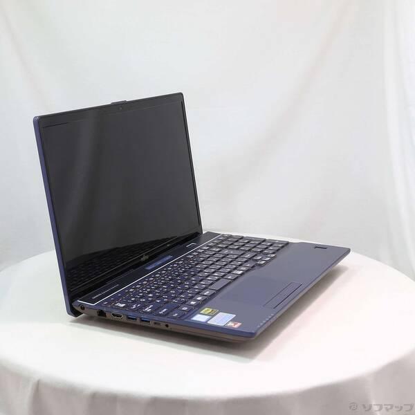 〔中古〕FUJITSU(富士通） LIFEBOOK WA3／B3 FMVWB3A37L 〔Windows 10〕〔295-ud〕 |  | 03