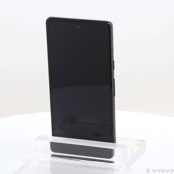 中古〕GOOGLE(グーグル) Google Pixel 7a 128GB チャコール GA03694-JP