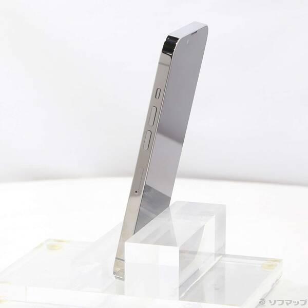 〔中古〕Apple(アップル) iPhone13 Pro 128GB シルバー MLUF3J／A SIMフリー 〔ネットワーク利用制限▲〕〔262-ud〕 |  | 01