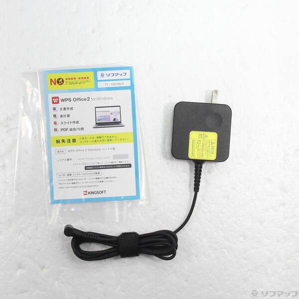 〔中古〕NEC(エヌイーシー) LAVIE Note Standard NS100／K2W-H6 PC-NS100K2W-H6 カームホワイト 〔Windows 10〕〔247-ud〕 |  | 04