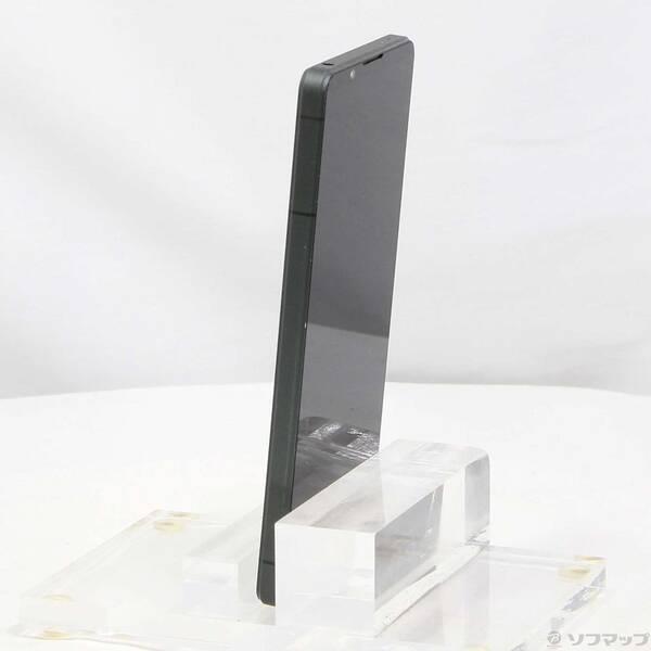 〔中古〕SONY(ソニー) Xperia 1 VI 256GB カーキグリーン XQ-EC44 G1JPCX0 SIMフリー〔344-ud〕 |  | 01