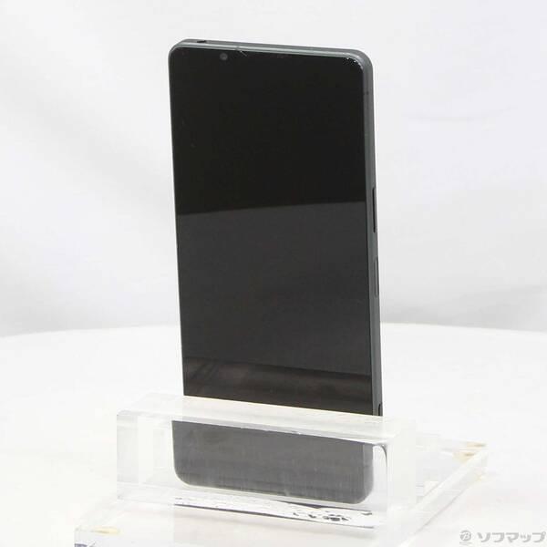 〔中古〕SONY(ソニー) Xperia 1 VI 256GB カーキグリーン XQ-EC44 G1JPCX0 SIMフリー〔344-ud〕 |  | 02