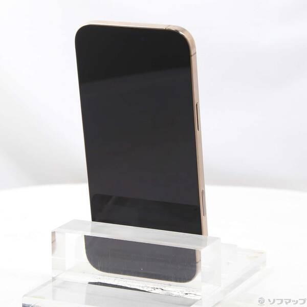 〔中古〕Apple(アップル) iPhone16 Pro Max 512GB デザートチタニウム MYWN3J／A SIMフリー〔344-ud〕 |  | 02