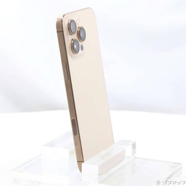 〔中古〕Apple(アップル) iPhone16 Pro Max 512GB デザートチタニウム MYWN3J／A SIMフリー〔344-ud〕 |  | 03
