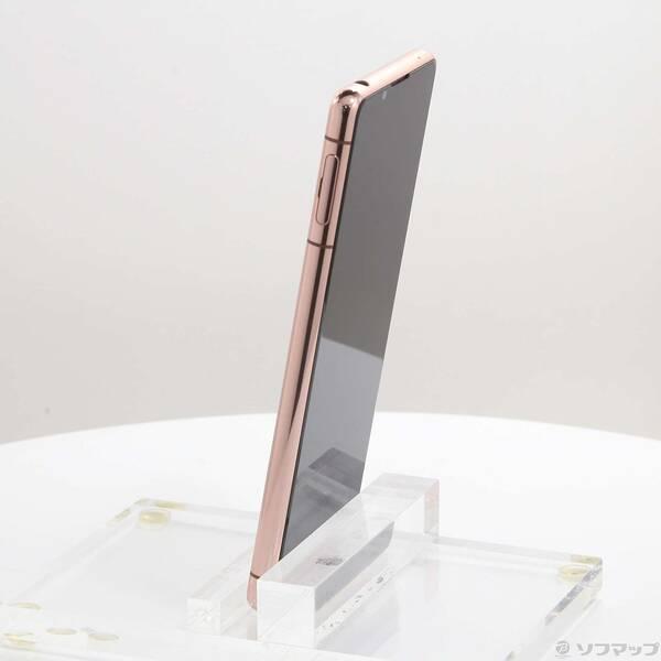 〔中古〕SONY(ソニー) Xperia 5 III 128GB ピンク SOG05 au SIMフリー〔348-ud〕 |  | 01