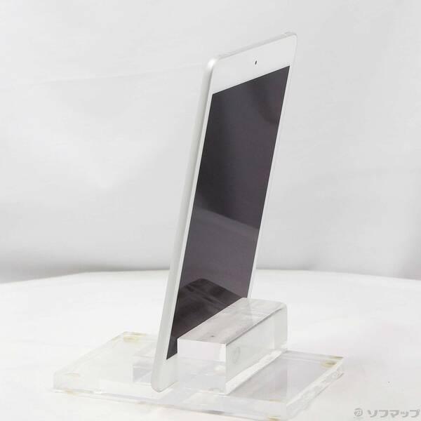 〔中古〕Apple(アップル) iPad mini 第5世代 64GB シルバー MUX62J／A auロック解除SIMフリー〔348-ud〕 |  | 01