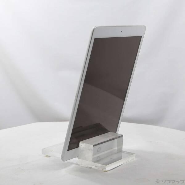 〔中古〕Apple(アップル) iPad 第7世代 32GB シルバー MW752J／A Wi-Fi〔348-ud〕 |  | 01
