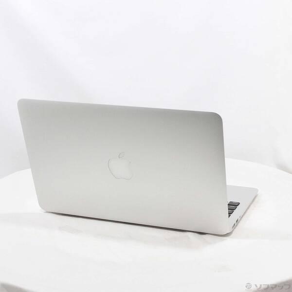 中古〕Apple(アップル) MacBook Air 11.6-inch Mid-2013 MD711J／A
