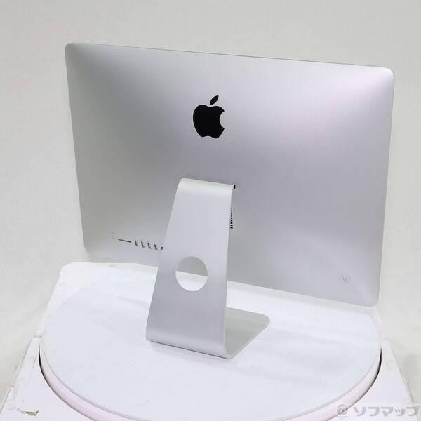 〔中古〕Apple(アップル) iMac 21.5-inch Late-2013 ME086J／A Core_i5 2.7GHz 8GB HDD1TB 〔10.15 Catalina〕〔344-ud〕 |  | 02