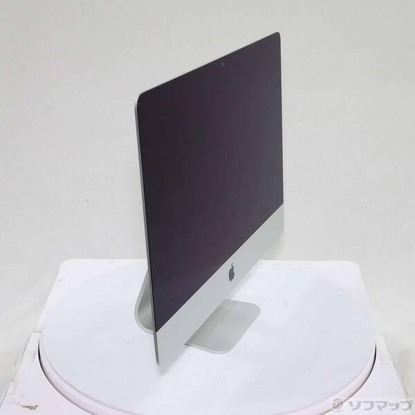 〔中古〕Apple(アップル) iMac 21.5-inch Late-2013 ME086J／A Core_i5 2.7GHz 8GB HDD1TB 〔10.15 Catalina〕〔344-ud〕 |  | 03