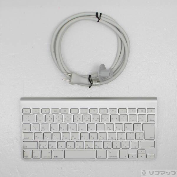 〔中古〕Apple(アップル) iMac 21.5-inch Late-2013 ME086J／A Core_i5 2.7GHz 8GB HDD1TB 〔10.15 Catalina〕〔344-ud〕 |  | 04