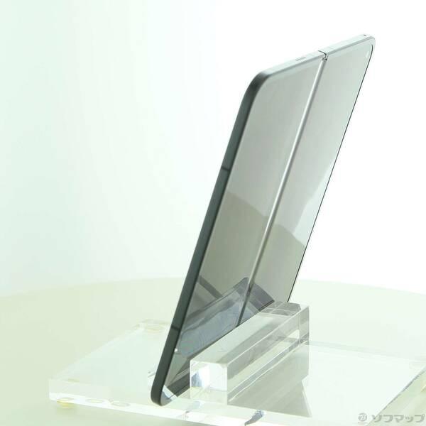 〔中古〕GOOGLE(グーグル) Google Pixel 9 Pro Fold 512GB オブシディアン GC15S SIMフリー〔262-ud〕 |  | 01