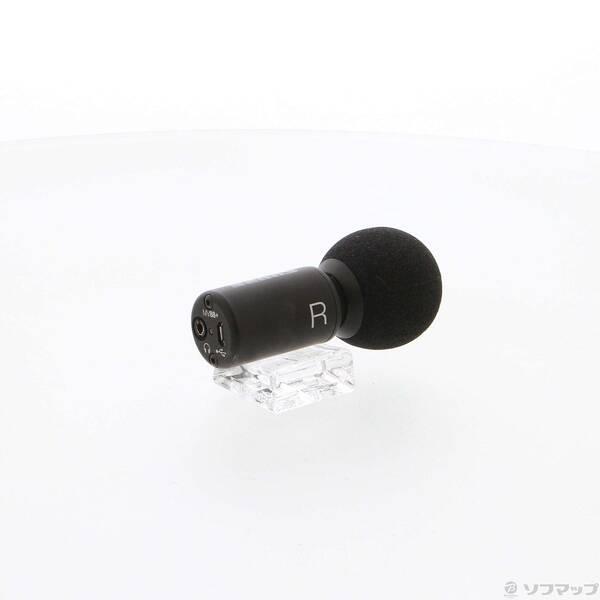 〔中古〕SHURE(シュア) 〔中古品〕 MV88+DIGIKIT〔262-ud〕 |  | 02