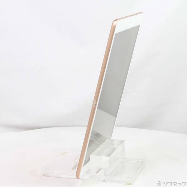 〔中古〕Apple(アップル) iPad 第7世代 32GB ゴールド MW762J／A Wi-Fi〔377-ud〕 |  | 01