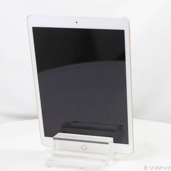 〔中古〕Apple(アップル) iPad 第7世代 32GB ゴールド MW762J／A Wi-Fi〔377-ud〕 |  | 02