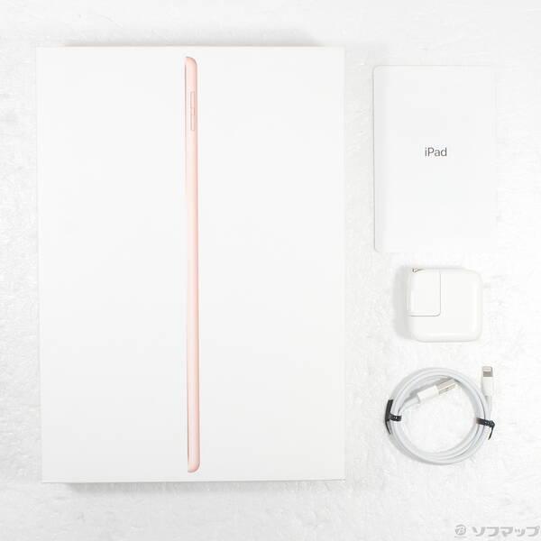 〔中古〕Apple(アップル) iPad 第7世代 32GB ゴールド MW762J／A Wi-Fi〔377-ud〕 |  | 04