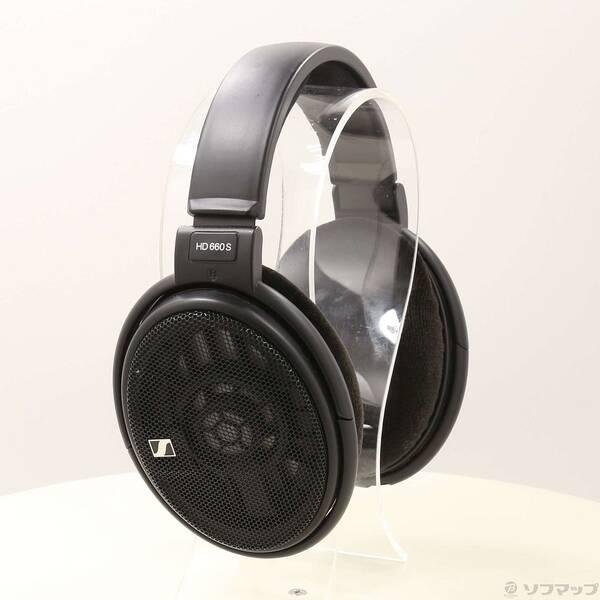 中古〕SENNHEISER(ゼンハイザー) HD660S〔269-ud〕 : ソフマップ中古 