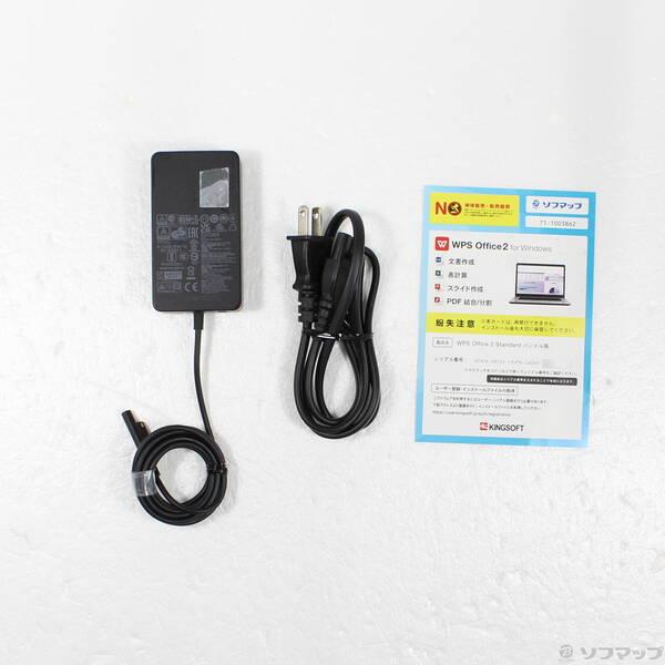 〔中古〕Microsoft(マイクロソフト) Surface Laptop 5 〔Core i5／8GB／SSD256GB〕 QZI-00020 プラチナ〔377-ud〕 |  | 04