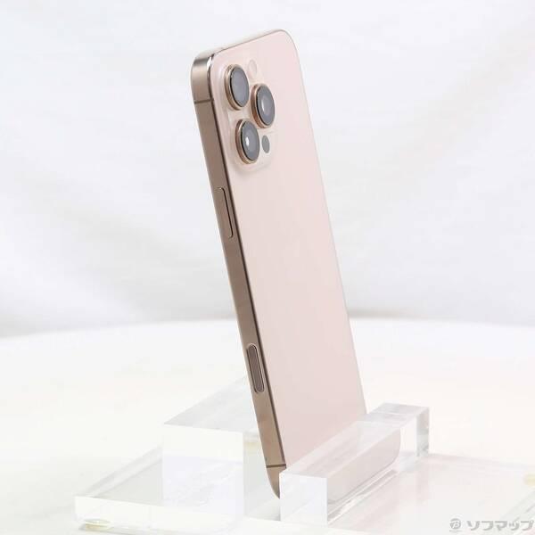 〔中古〕Apple(アップル) iPhone16 Pro Max 512GB デザートチタニウム MYWN3J／A SIMフリー〔262-ud〕 |  | 03